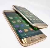 A picture of SAMSUNG GALAXY S6 EDGE 64