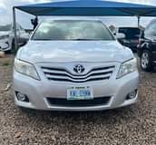 A picture of TOYOTA CAMRY LE Fullest Option Year 2011 Model Status Clean