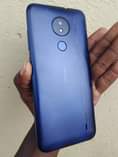 A picture of NOKIA C21 32GB 2GB RAM 4G NET GOOD AS NEW