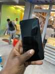 A picture of Google pixel 4a