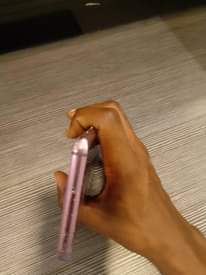 A picture of samsung s9