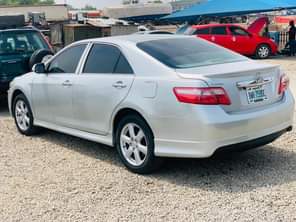 A picture of Extremely Clean Used Toyota Camry 2008 Model With Original Custom