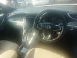 A picture of Toyota harriar On sale now I want money now