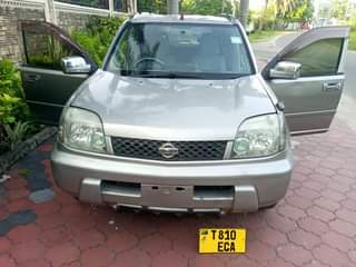 A picture of NISSAN X TRAIL BEI MILIONI 11.5