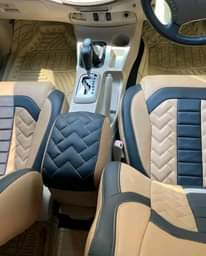 A picture of interior upgrade with tonny motos call 0708166280