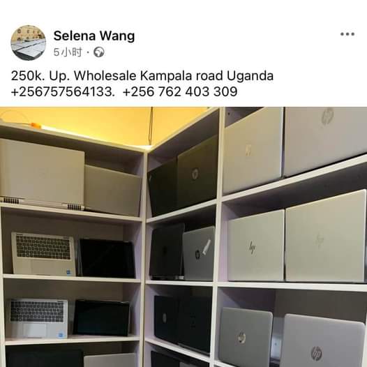 used laptops