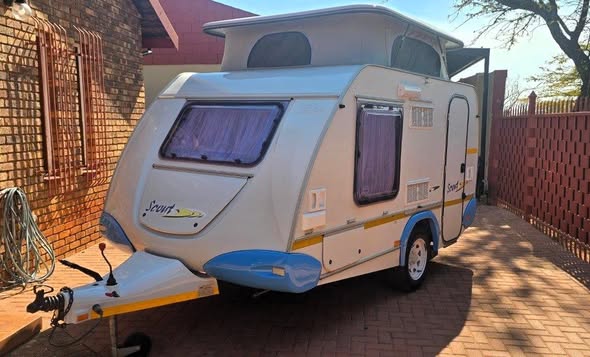 caravans