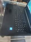 A picture of Slim Lenovo Ideapad laptop