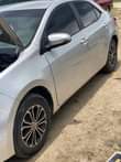 A picture of 2014 2014 Toyota Corolla