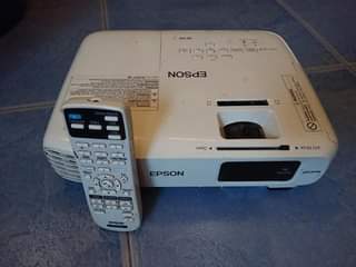 projector