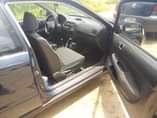 A picture of Clean Honda civic