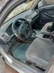 A picture of Honda civic 2004