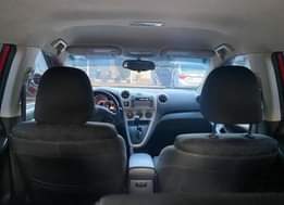 A picture of Price is 1 6M Year 2009 Clean and sound engine