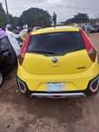A picture of MD car