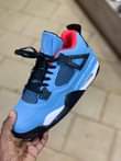 A picture of Men s athletic sneaker durable