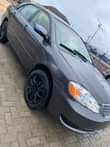A picture of Tomorrow morining deal Toyota Corolla 06 toks standard is available