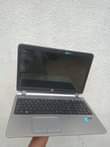 A picture of Nauza laptop HP Slim coi 3