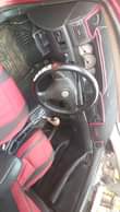 A picture of FASTEST FINGER CAR MUST GO TODAY Direct Compass Very Sharp