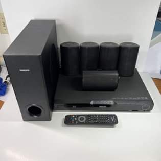 home theater