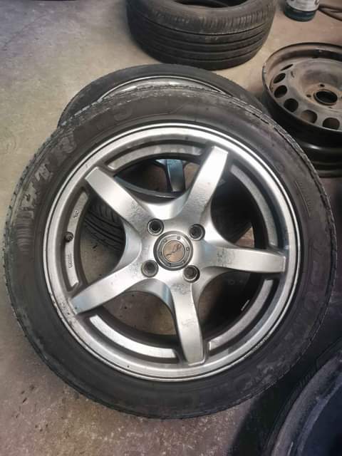 CARS F.