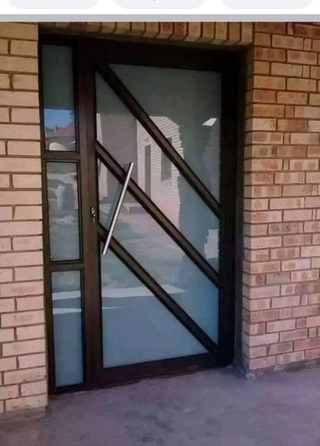 pongola K.