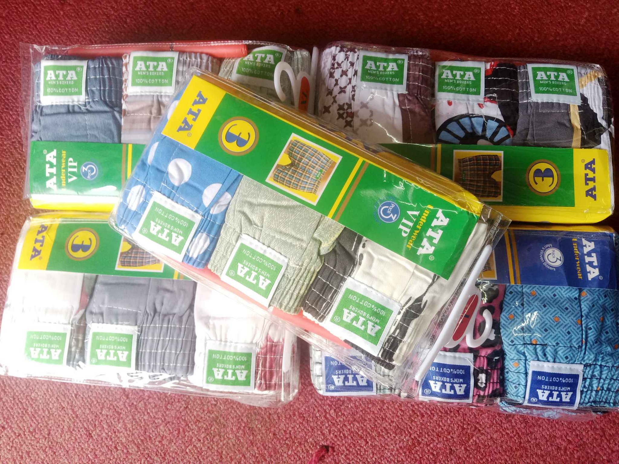 timberland