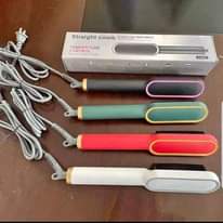 A picture of HAIR STRAIGHT COMB
