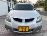 A picture of TOYOTA VOLTZ