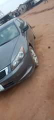 A picture of Dealers rush Registered 2008 Honda accord 09034050937 08063457233