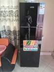 A picture of friji kubwa boss