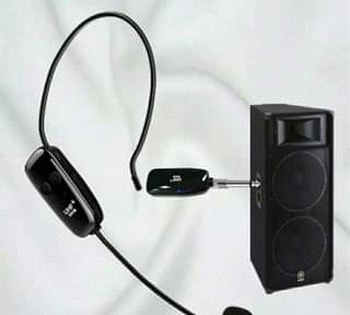 microphone