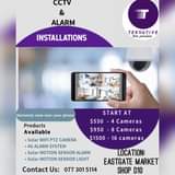 cctv installation