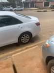 A picture of Camry 2008