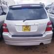 A picture of Toyota Kluger 33m