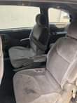 A picture of Registered Toyota Sienna 2004