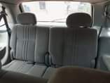 A picture of Toyota sienna 2001 Buy and drive Engine and gear are