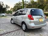 A picture of Toyota spacio