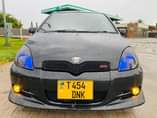 A picture of VITZ RS manual Cc 1290 Full AC Full document Bei