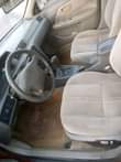 A picture of Toyota Camry 2000 1m Okene Kogi State
