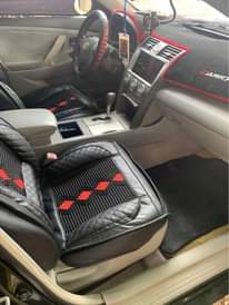 A picture of Camry muscle 07