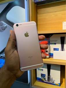 A picture of IPHONE 6s 128Gb
