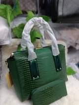 A picture of Elegant handbag