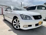 A picture of Toyota Crown Athlete 2005