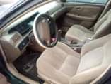 A picture of Toyota Camry 2002