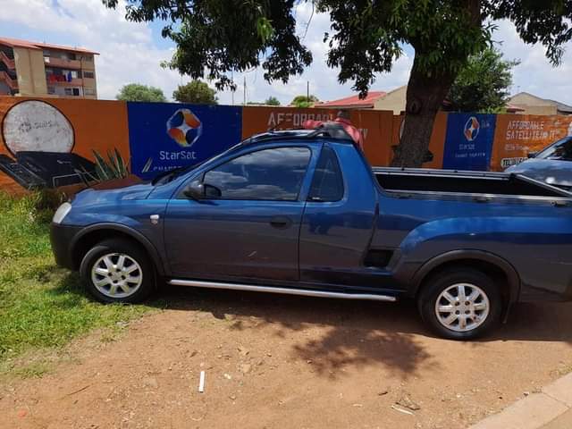 RSA B.