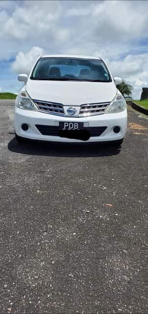 Vehicles F.