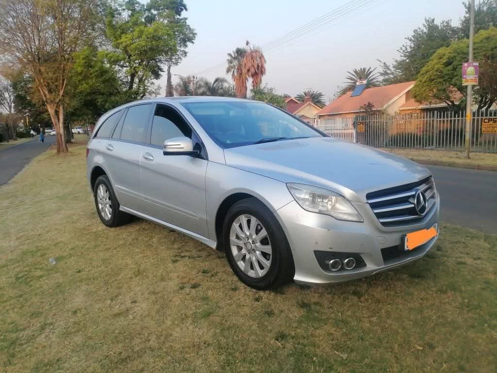mercedes benz