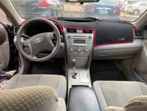 A picture of Toyota Camry