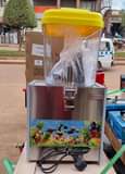 A picture of Brand New juice dispenser