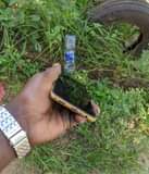 A picture of Samsung a10 s ilionyooka aina kipengele chochote betr 4000 storege